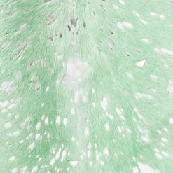 Lederteppich FLY 100 - lapisblau-silber - 1,35-1,65 m² 8 Lederteppich FLY 100 - lapisblau-silber - 1,35-1,65 m² -Heimtextilien Verkäufe 9004712500 03 1600Wx1600H