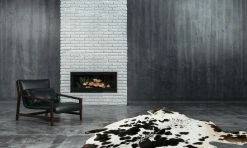 Lederteppich GLAM 200 - schwarz-weiß - 1,35-1,65 m² 9 Lederteppich GLAM 200 - schwarz-weiß - 1,35-1,65 m² -Heimtextilien Verkäufe 9004713100 04 1600Wx1600H