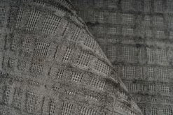 Teppich KARMA 100 - anthrazit - 80x150 cm -Heimtextilien Verkäufe 9004713600 03 1600Wx1600H