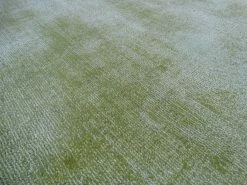 Teppich LUXURY 100 - edelgrün - 120x170 cm -Heimtextilien Verkäufe 9004714000 03 1600Wx1600H