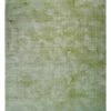 Teppich LUXURY 100 - edelgrün - 120x170 cm -Heimtextilien Verkäufe 9004714000 1600Wx1600H