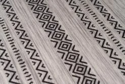 Teppich MAYA 100 - grau - 80x150 cm 8 Teppich MAYA 100 - grau - 80x150 cm -Heimtextilien Verkäufe 9004714700 03 1600Wx1600H