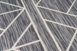 Teppich MAYA 200 - anthrazit - 80x150 cm -Heimtextilien Verkäufe 9004715000 03 1600Wx1600H