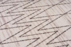 Teppich MAYA 300 - grau - 80x150 cm -Heimtextilien Verkäufe 9004715300 03 1600Wx1600H