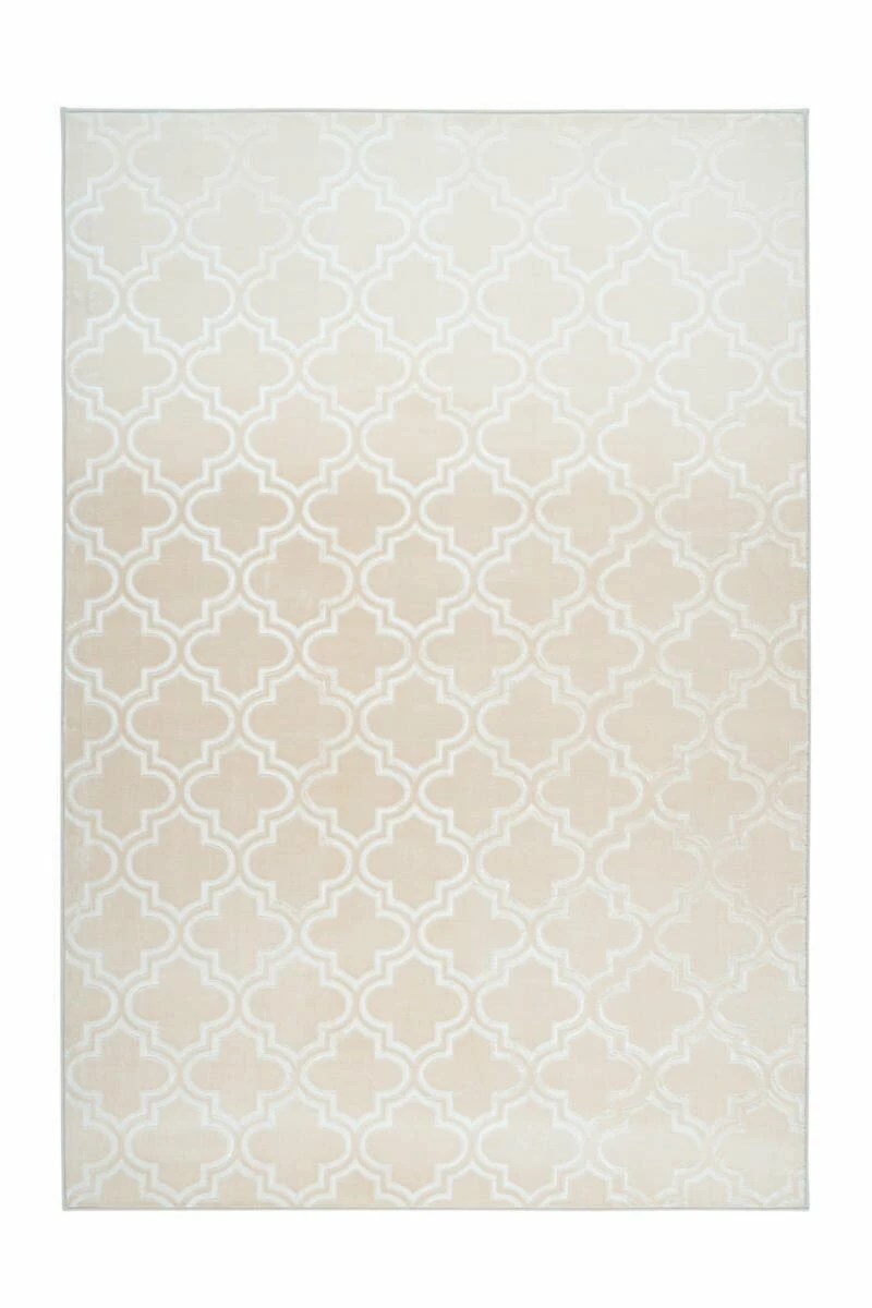 Teppich MONROE 100 - creme - 80x150 cm 3 Teppich MONROE 100 - creme - 80x150 cm