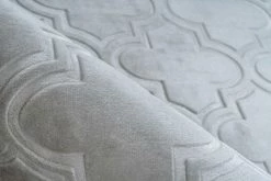 Teppich MONROE 100 - grau-blau - 120x170 cm -Heimtextilien Verkäufe 9004717300 03 1600Wx1600H