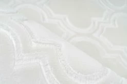 Teppich MONROE 100 - weiß - 80x150 cm 8 Teppich MONROE 100 - weiß - 80x150 cm -Heimtextilien Verkäufe 9004718500 03 1600Wx1600H