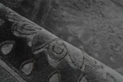 Teppich MONROE 200 - anthrazit - 80x150 cm 8 Teppich MONROE 200 - anthrazit - 80x150 cm -Heimtextilien Verkäufe 9004719000 03 1600Wx1600H