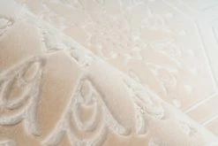 Teppich MONROE 200 - creme - 80x150 cm -Heimtextilien Verkäufe 9004719500 03 1600Wx1600H