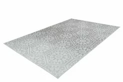 Teppich MONROE 200 - grau-blau - 80x150 cm -Heimtextilien Verkäufe 9004720000 02 1600Wx1600H