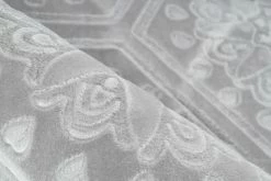 Teppich MONROE 200 - grau-blau - 80x150 cm -Heimtextilien Verkäufe 9004720000 03 1600Wx1600H