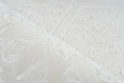 Teppich MONROE 200 - weiß - 80x150 cm -Heimtextilien Verkäufe 9004721500 03 1600Wx1600H