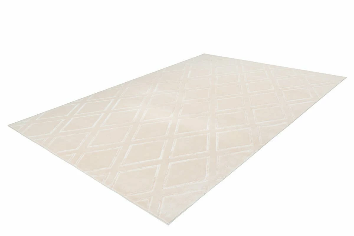 Teppich MONROE 300 - creme - 80x150 cm 4 Teppich MONROE 300 - creme - 80x150 cm – Bild 2