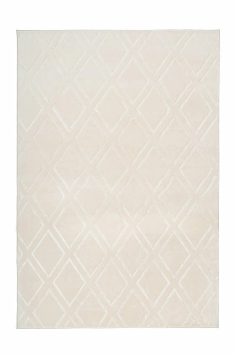 Teppich MONROE 300 - creme - 80x150 cm 3 Teppich MONROE 300 - creme - 80x150 cm