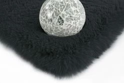 Teppich RABBIT AE 100 - anthrazit - 80x150 cm 8 Teppich RABBIT AE 100 - anthrazit - 80x150 cm -Heimtextilien Verkäufe 9004723700 03 1600Wx1600H