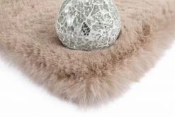 Teppich RABBIT AE 100 - creme - 80x150 cm -Heimtextilien Verkäufe 9004723900 03 1600Wx1600H