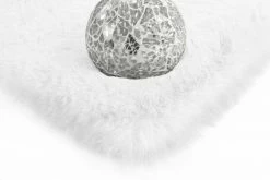 Teppich RABBIT AE 100 - weiß - 180x280 cm 8 Teppich RABBIT AE 100 - weiß - 180x280 cm -Heimtextilien Verkäufe 9004724900 03 1600Wx1600H