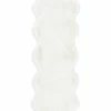 Teppich RABBIT DOUBLE SHEEPSKIN AE 300 - weiß - 60x180 cm -Heimtextilien Verkäufe 9004725500 1600Wx1600H