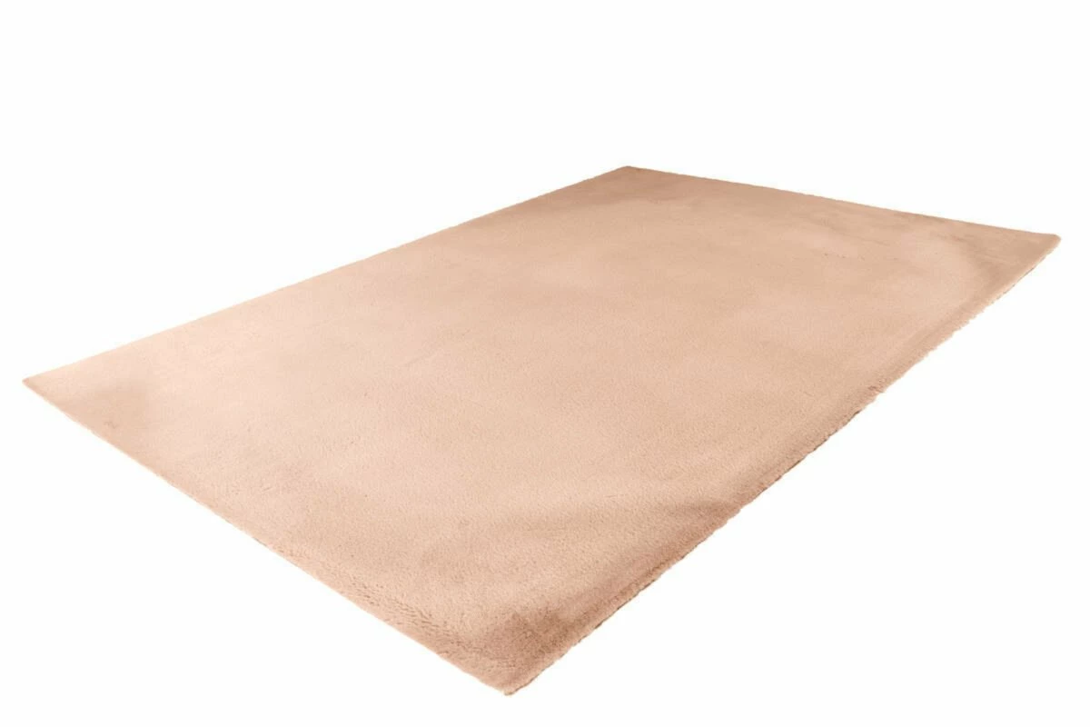 Teppich RABBIT LIGHT 500 - creme - 80x150 cm 4 Teppich RABBIT LIGHT 500 - creme - 80x150 cm – Bild 2