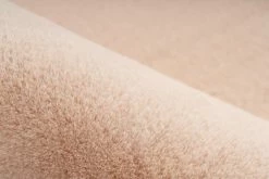 Teppich RABBIT LIGHT 500 - creme - rund - Ø 120cm -Heimtextilien Verkäufe 9004726000 03 1600Wx1600H