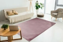 Teppich RABBIT LIGHT 500 - rosa - 160x230 cm 9 Teppich RABBIT LIGHT 500 - rosa - 160x230 cm -Heimtextilien Verkäufe 9004726900 04 1600Wx1600H