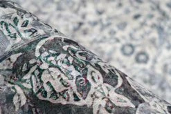 Teppich RHODIN 1000 - grau - 160x230 cm -Heimtextilien Verkäufe 9004729300 03 1600Wx1600H