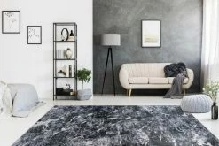 Teppich RHODIN 1400 - grau-weiß - 120x170 cm -Heimtextilien Verkäufe 9004729900 04 1600Wx1600H