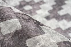 Teppich - taupe - 80x150 cm -Heimtextilien Verkäufe 9004731700 03 1600Wx1600H