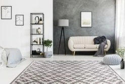 Teppich - taupe - 80x150 cm -Heimtextilien Verkäufe 9004731700 04 1600Wx1600H