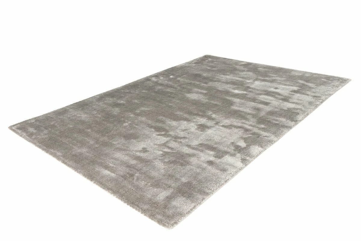 Teppich VILLAGE 100 - silber - 80x150 cm 4 Teppich VILLAGE 100 - silber - 80x150 cm – Bild 2