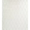 Teppich VIVICA 200 - weiß-creme - 80x150 cm -Heimtextilien Verkäufe 9004735000 1600Wx1600H