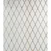 Teppich VIVICA 200 - weiß-taupe - 80x150 cm -Heimtextilien Verkäufe 9004735900 1600Wx1600H