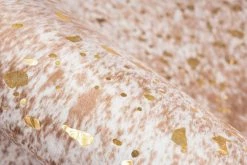 Teppich WESTERN 100 - gold-hellbraun - 130x170 cm -Heimtextilien Verkäufe 9004736100 03 1600Wx1600H