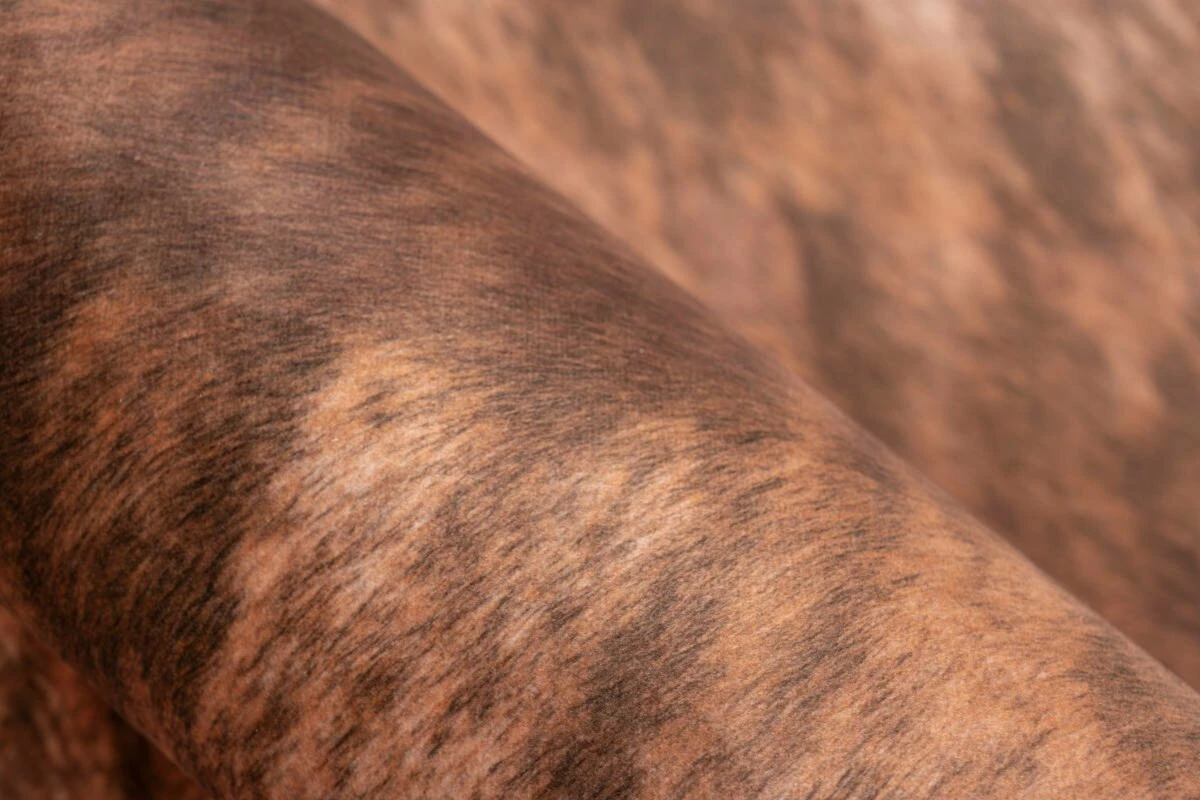 Teppich WESTERN 600 - hellbraun - 130x170 cm 5 Teppich WESTERN 600 - hellbraun - 130x170 cm – Bild 3