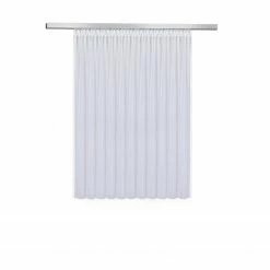 Store - weiß - 450x150 cm