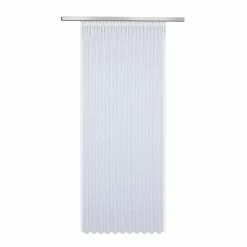 Store - weiß - 450x245 cm