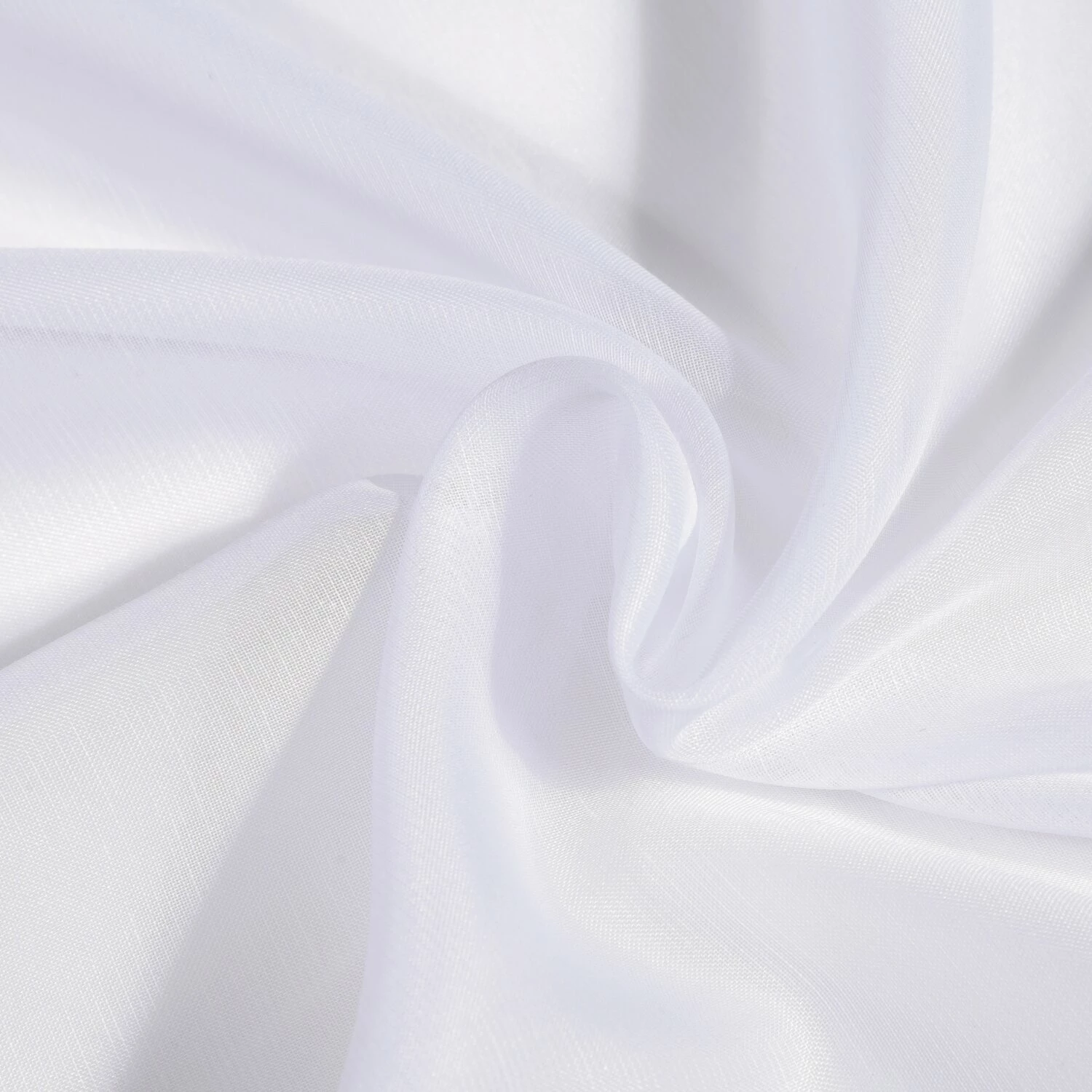 Store - weiß - 600x150 cm 5 Store - weiß - 600x150 cm – Bild 3