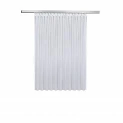 Store - weiß - 600x150 cm