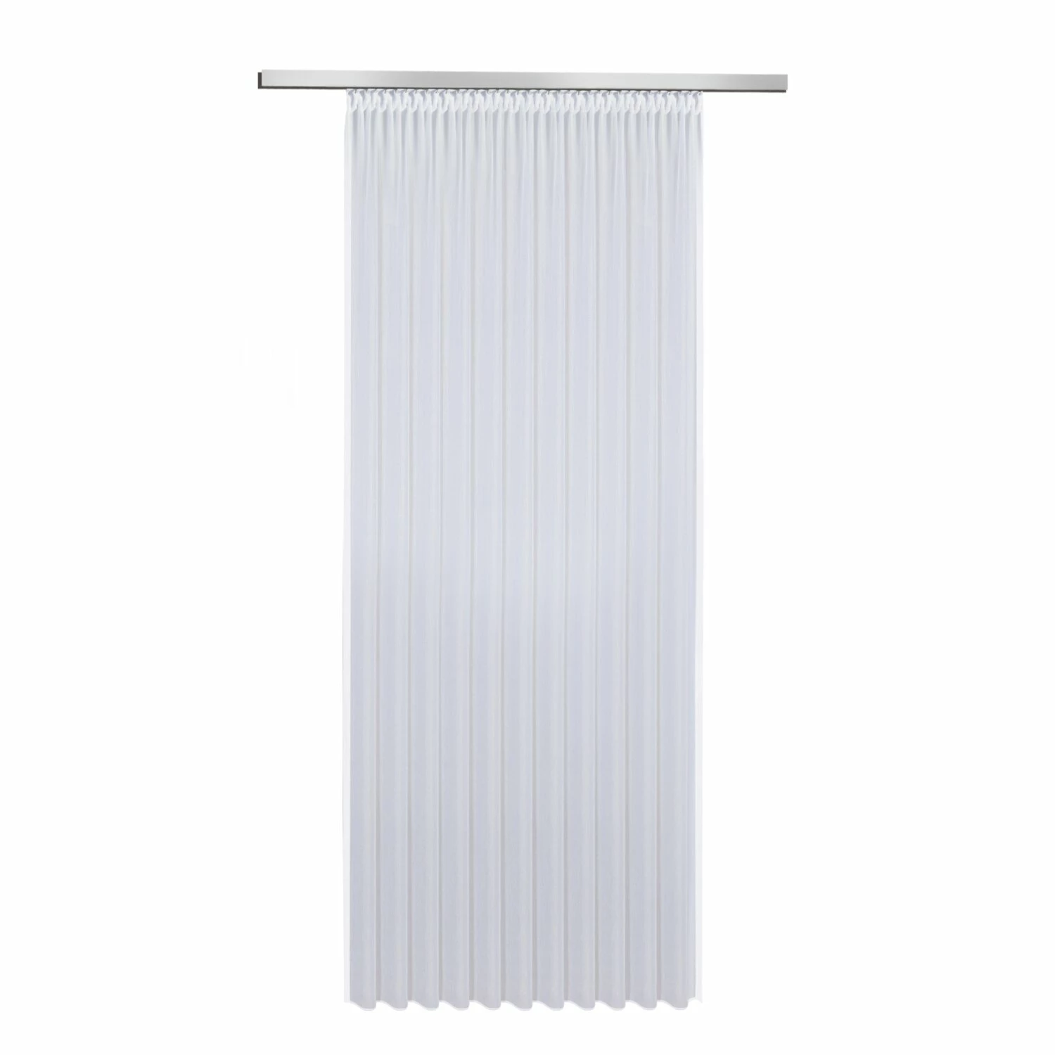 Store - weiß - 600x245 cm 3 Store - weiß - 600x245 cm