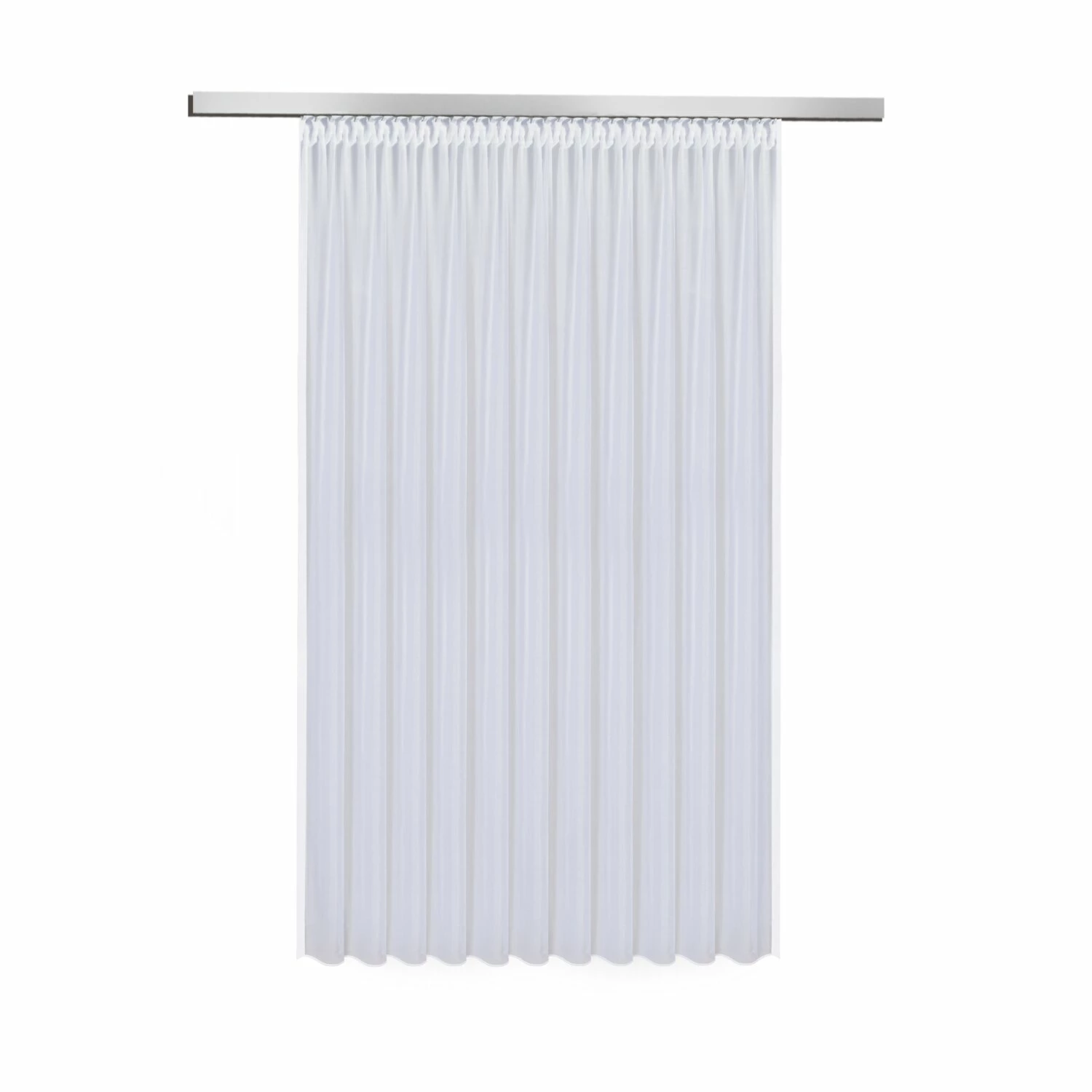 Store - weiß - 600x175 cm 3 Store - weiß - 600x175 cm