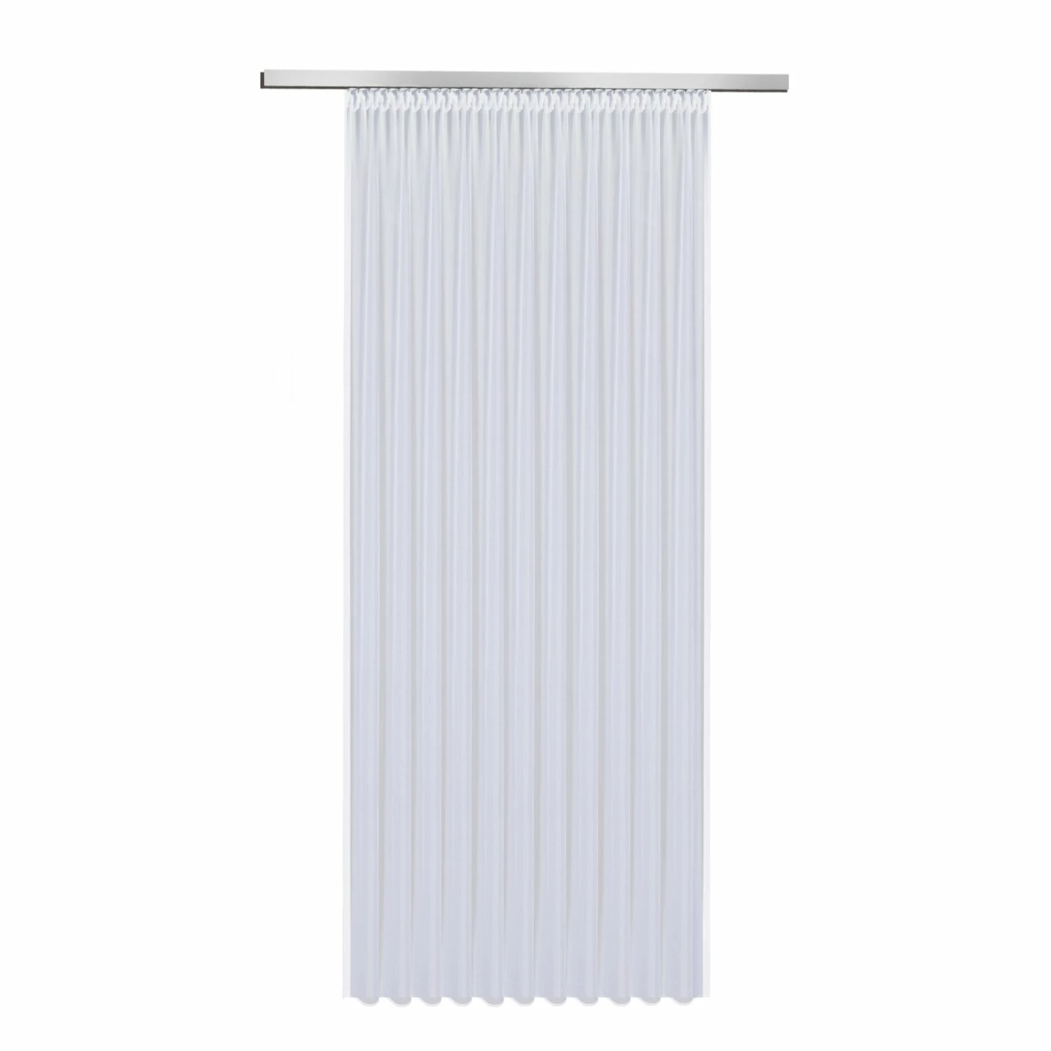 Store - weiß - 600x245 cm 3 Store - weiß - 600x245 cm