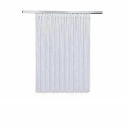 Store - weiß-beige - 600x150 cm