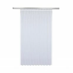 Store - weiß - 300x175 cm