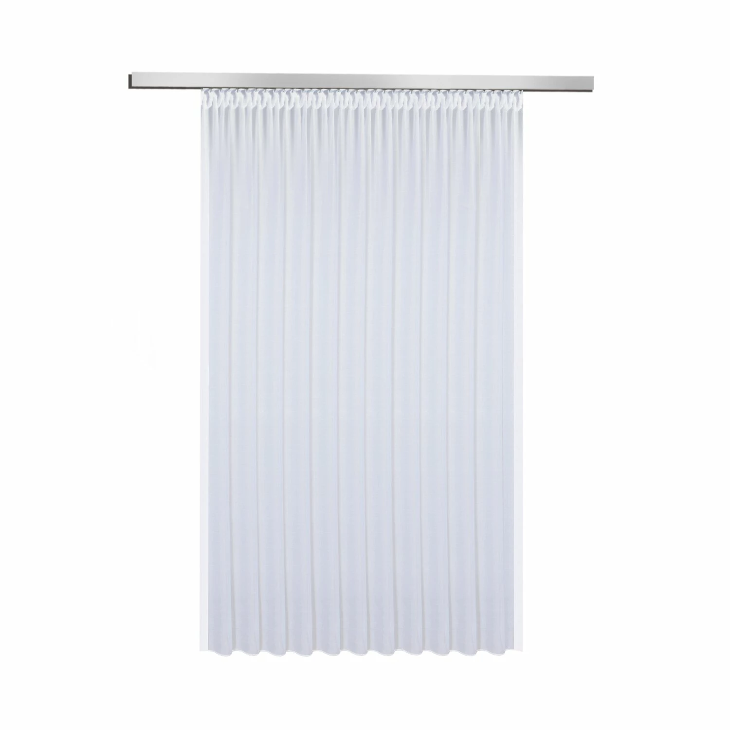 Store - weiß - 600x175 cm 3 Store - weiß - 600x175 cm