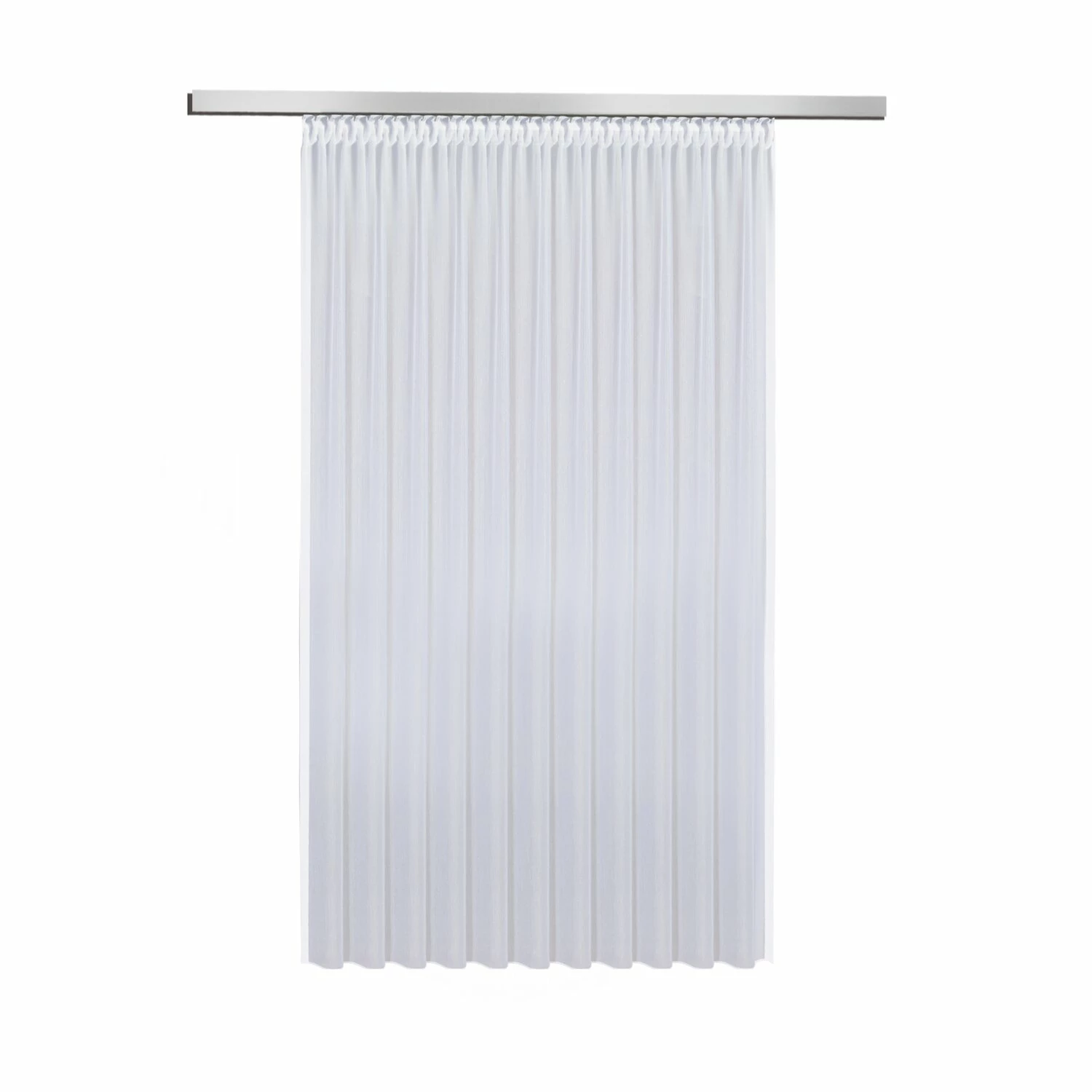 Store - weiß - 450x175 cm 3 Store - weiß - 450x175 cm