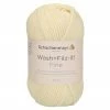 Handstrickgarn WASH + FILZ IT! FINE - white - 50g -Heimtextilien Verkäufe 9004744300 1600Wx1600H