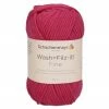 Handstrickgarn WASH + FILZ IT! FINE - pink - 50g -Heimtextilien Verkäufe 9004744400 1600Wx1600H
