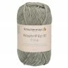 Handstrickgarn WASH + FILZ IT! FINE - steel - 50g -Heimtextilien Verkäufe 9004744800 1600Wx1600H