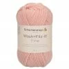 Handstrickgarn WASH + FILZ IT! FINE - rosa - 50g