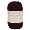 Handstrickgarn WASH + FILZ IT! FINE - burgundy - 50g 1 Handstrickgarn WASH + FILZ IT! FINE - burgundy - 50g -Heimtextilien Verkäufe 9004745200 1600Wx1600H